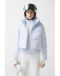 Bogner - 2-in-1 Down Ski Jacket Suri - Lyst