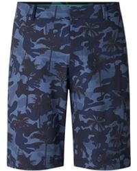 Bogner - Lanzo Functional Shorts - Lyst