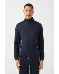 Bogner - Zanto Jersey Jacket - Lyst