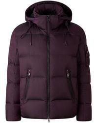 Bogner - Jamy Down Jacket - Lyst