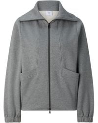 Bogner - Tasha Jersey Jacket For - Lyst
