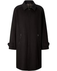 Bogner - Tilo Double-faced Coat - Lyst