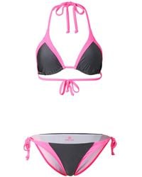 Bogner Fire + Ice - Baila Bikini Set - Lyst