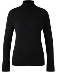 Bogner - Rollkragenpullover Vinny Für Damen - Lyst