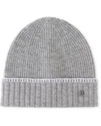 Bogner - Moulan Virgin Wool Hat For - Lyst