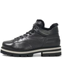 Bogner - Lace-up Boots Courchevel - Lyst