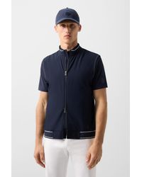 Bogner - Mahdi Functional Vest - Lyst