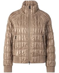 Bogner - Sherry Quilted Jacket - Lyst