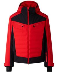 Bogner - Feliks Down Ski Jacket For - Lyst