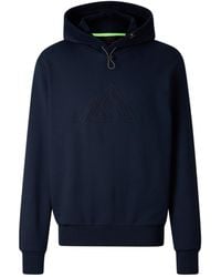 Bogner Fire + Ice - Kristan Cotton Hoodie - Lyst