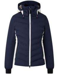 Bogner Fire + Ice - Skijacke Janka Für Damen - Lyst