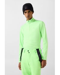 Bogner Fire + Ice - First Layer Pascal - Lyst