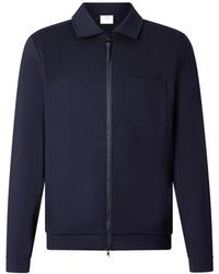 Bogner - Ringo Jersey Jacket For - Lyst