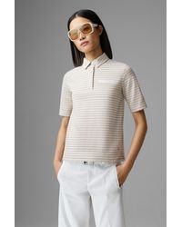 Bogner - Peony Polo Shirt - Lyst