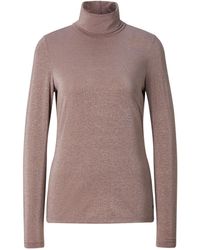 Bogner - Silva Long-Sleeved Top For - Lyst