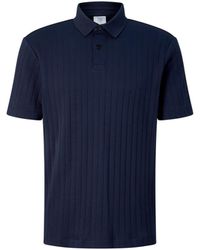Bogner - Zane Polo Shirt - Lyst