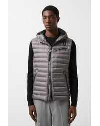 Bogner - Lonne Lightweight Down Vest - Lyst
