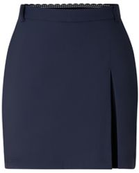 Bogner - Milia Functional Skirt - Lyst