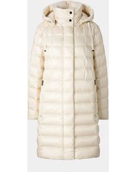 Bogner - Meryl Down Coat - Lyst