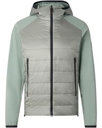 Bogner Fire + Ice - Hybrid-Jacke Kegan Für Herren - Lyst