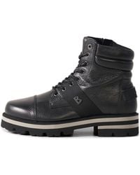 Bogner - Lace-up Boots Courchevel - Lyst