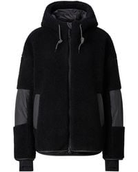 Bogner Fire + Ice - Naera Mid-layer Teddy Jacket - Lyst