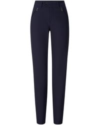 Bogner - Wera Stretch Trousers For - Lyst