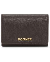 Bogner - Wallet Wallis Nena For - Lyst