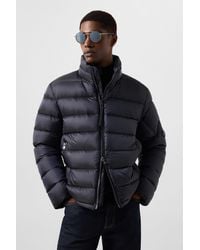 Bogner - Hugh Down Jacket For - Lyst