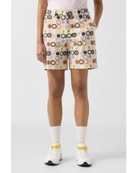 Bogner - Eleni Functional Shorts - Lyst