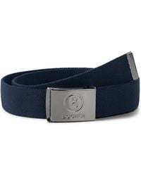 Bogner - Gürtel Gino - Lyst