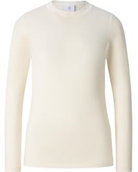 Bogner - Alexi Long-Sleeved Top For - Lyst