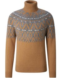 Bogner - Roxter Cashmere Sweater - Lyst