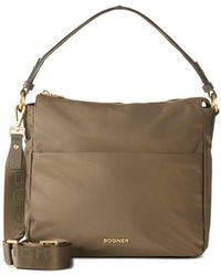 Bogner - Klosters Neve Isalie Saddle Bag For - Lyst
