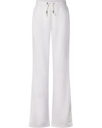 Bogner - Joggers Blanca For - Lyst