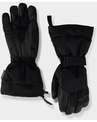 Bogner Handschuhe Primo - Schwarz