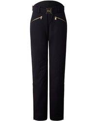 Bogner - Fraenzi Ski Trousers For - Lyst