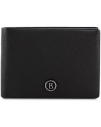 Bogner - Portemonnaie Vail Ruben Billfold - Lyst