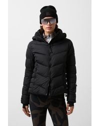 Bogner Fire + Ice - Saelly Quilted Jacket - Lyst