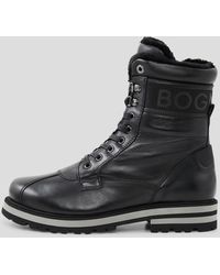 Men's Bogner Boots from $269 | Lyst