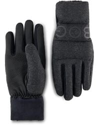Bogner - Walker Gloves - Lyst