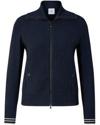 Bogner - Jana Knit Jacket - Lyst