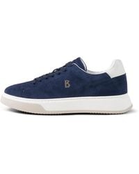 Bogner - Milan Trainers - Lyst