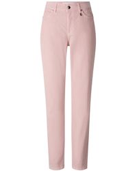 Bogner - Julie Corduroy Trousers - Lyst