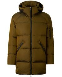 Bogner - Jones Down Jacket - Lyst