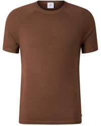 Bogner - Osaka Merino Shirt - Lyst