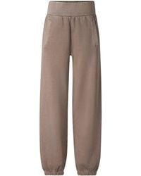 Bogner Fire + Ice - Ilmi Cotton Sweatpants - Lyst