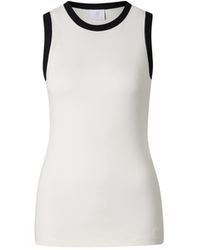 Bogner - Niki Tank Top For - Lyst