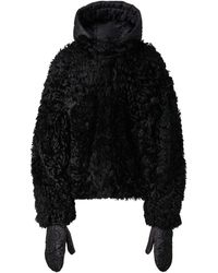 Bogner - Liz Lambskin Jacket - Lyst