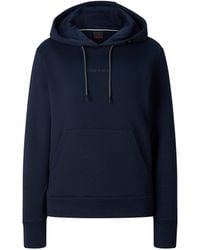 Bogner Fire + Ice - Nila Cotton Hoodie - Lyst